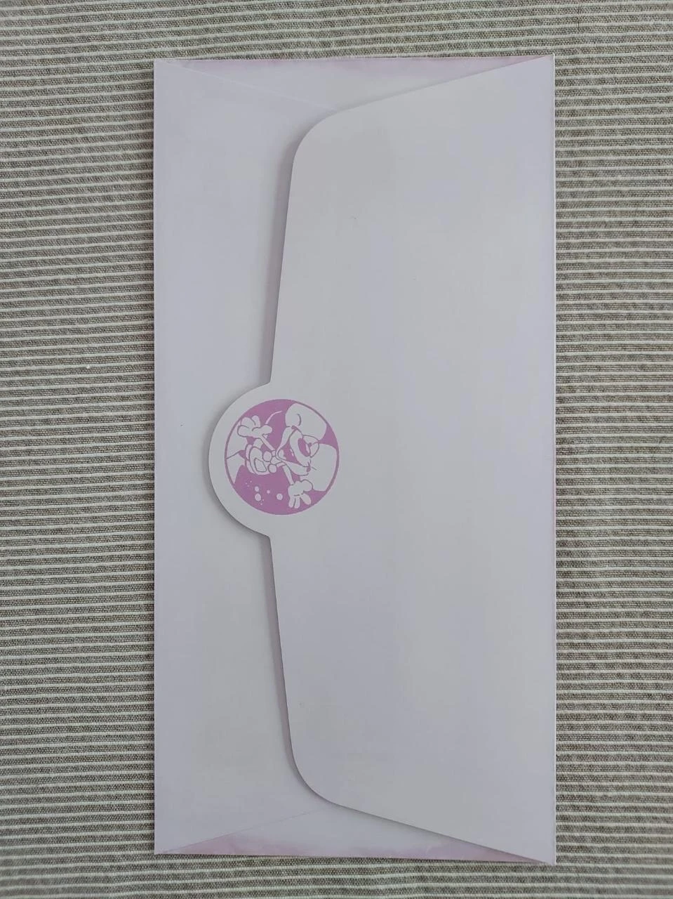 ** Diddl papelería + sobre número 109 ** – photo 3